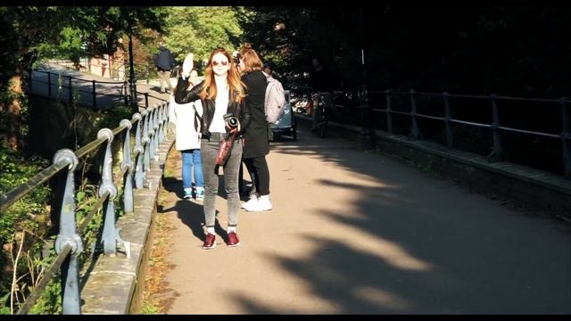 2017-04-28 — Англия. День 7