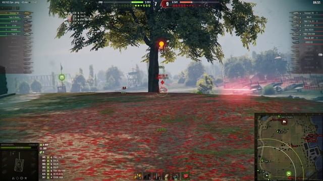 BOFORS TORNVAGN - ГЛАВНАЯ ИМБА 2022, НЕРЕАЛЬНАЯ БРОНЯ. ПРЕМИУМ ТАНК 8 УРОВНЯ WORLD OF TANKS.