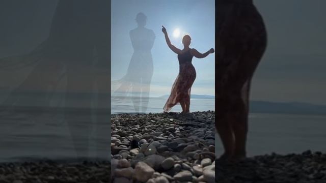 Энергия Байкала