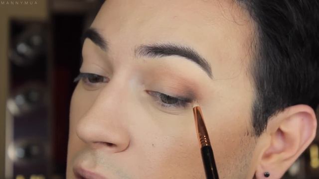 One Brand Tutorial - Kat Von D! | MannyMua
