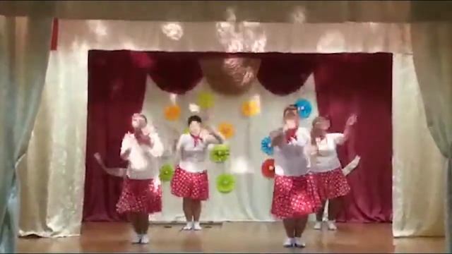 Видеоконцерт ко Дню Молодёжи | СК д.Терентьево 2020