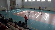 Политехник - ХНПЗ