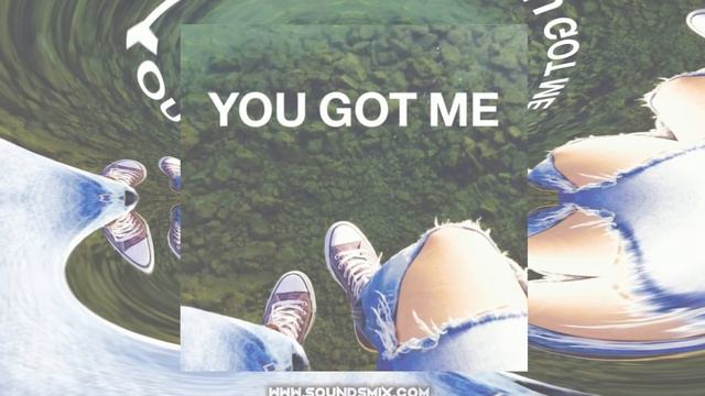 Jay Someday - You Got Me [Музыка без авторских прав]