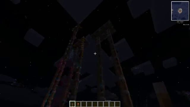 обзор мода много поршней майнкрафт 1.6.4