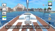 Dock your Boat 3D - For Android, iOS, Windows and Mac