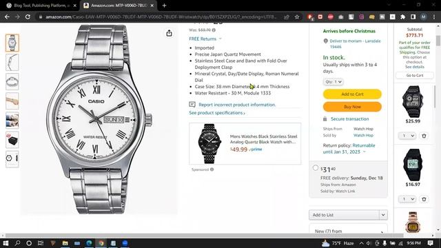 Wordpress installation & wordpress, wix, blogger intro Class 22