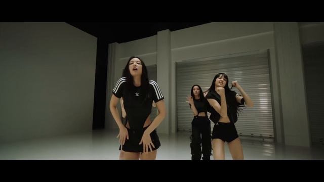 BLACKPINK - 'Shut Down' Dance Practice Mirrored