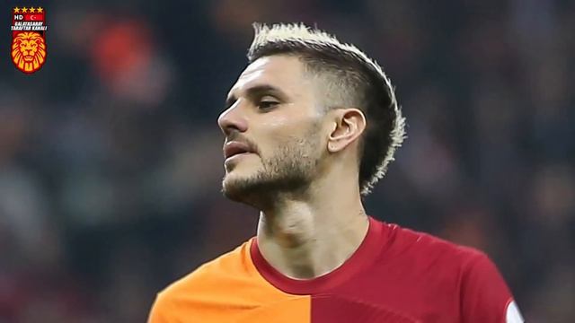 GALATASARAY MAÇINDA OFSAYT GOLLERİ! HAKEM MAÇI SPARTA PRAG'A..