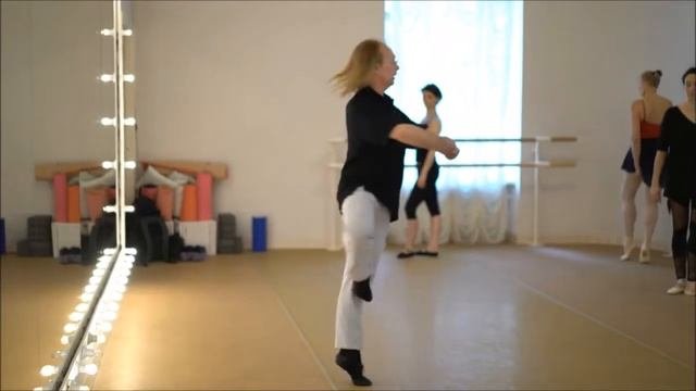 Класс Н.Л.Дагиса 8.07.17