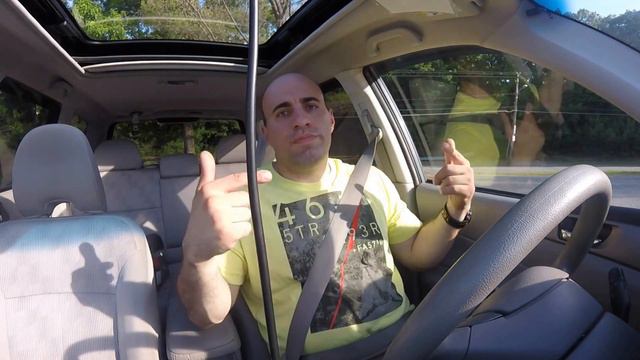2010 Subaru Forester Review