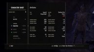 Elder scrolls -18+ only! old guy playing video games.. - 2 / 7