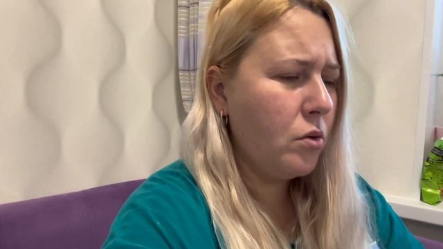 ВЛОГ 12: Успешный успех - у меня появился ФЭЙК и День Рождения Деда Мороза #особенныйребенок #влог