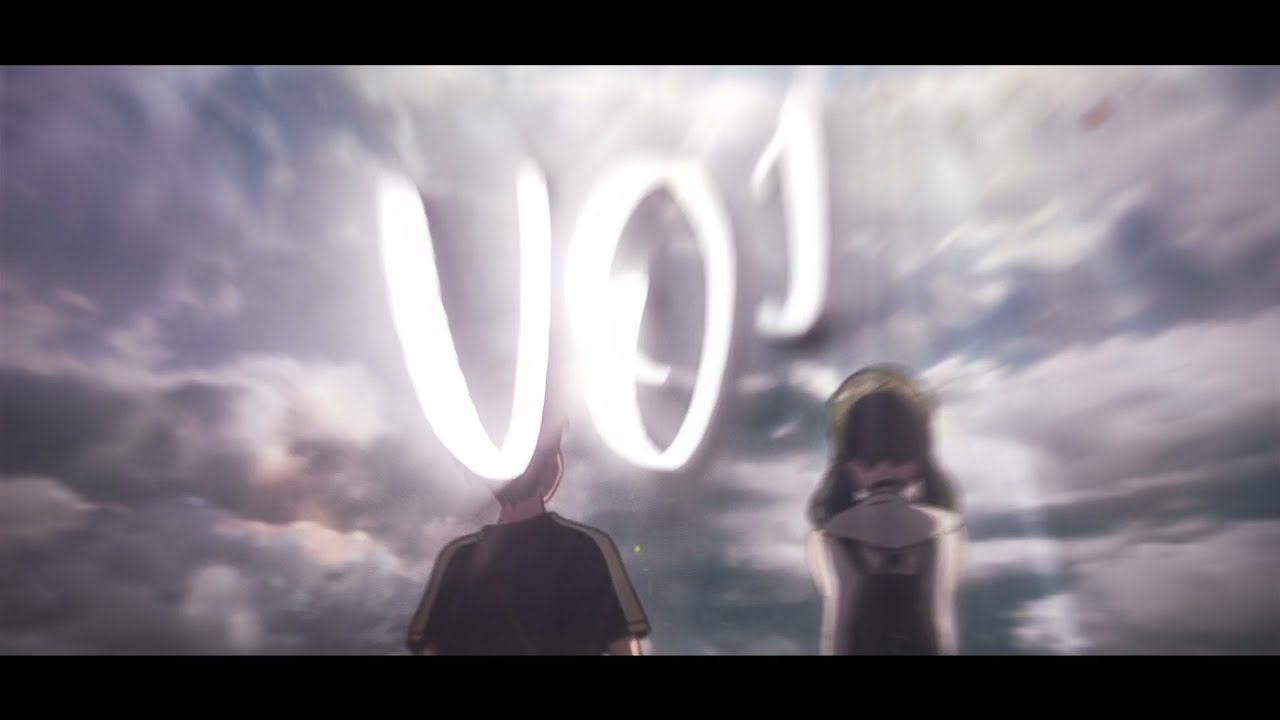 Weathering with you [AMV] // VOID