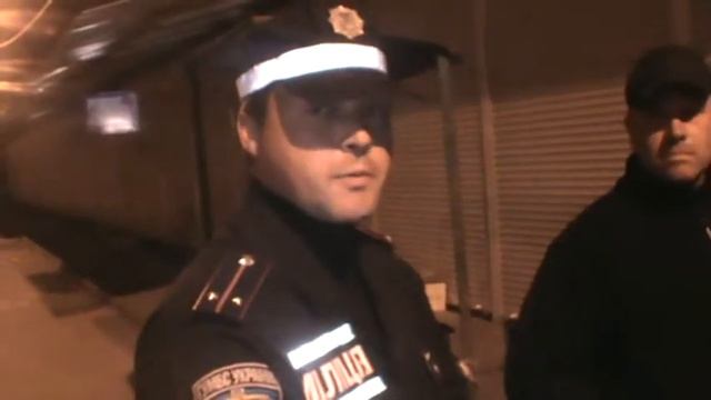 Разговор с начальником управления  Резниковым