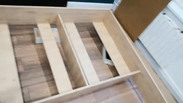 никомуненужный видеоблог. 5 видео. Сборка шкафа начало