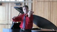 "Polonaise Brilliante" Op. 4 No. 1 by H. Wieniawski