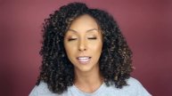 The BEST OILS for Natural/ Curly Hair! | BiancaReneeToday