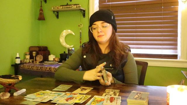 GEMINI - Unusual Reading! Specific! | January 10th - 16th