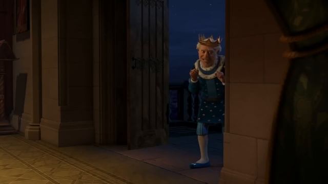 Shrek 2 cena 9
