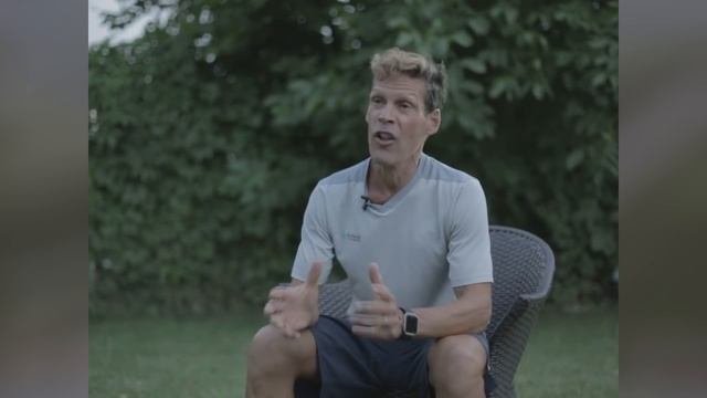 Люди с суперспособностями
