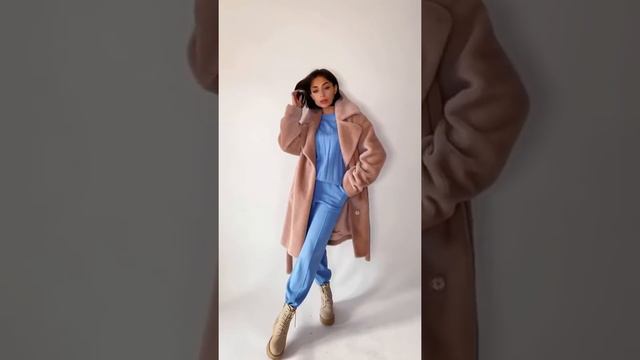 Рубрика "Залипалочка": утепляемся этой осенью с Malina Fashion