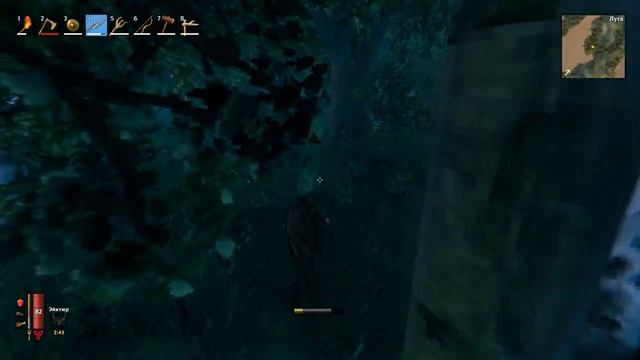 Valheim  Вальхейм - ГНЕВ ЛЕСА И НОВЫЕ ЗЕМЛИ  Прохождение 5