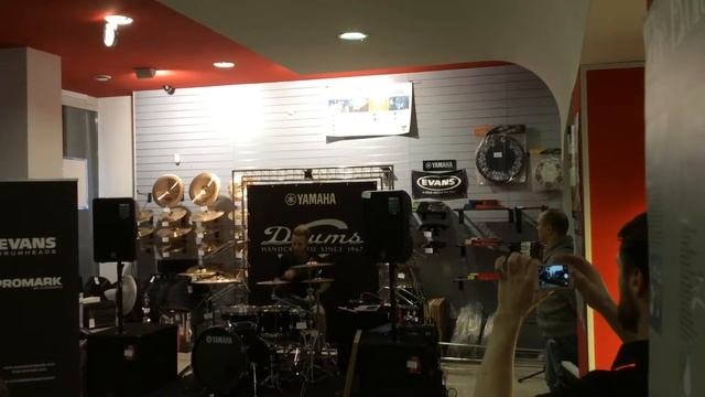 Миша Козодаев. Noize Mc - 220