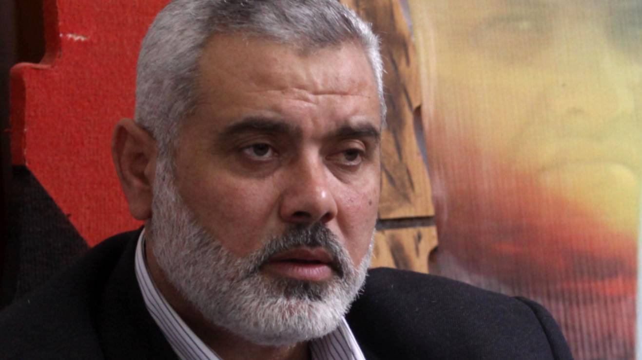 «Вероломное нападение»: что известно о гибели главы политбюро ХАМАС Хании