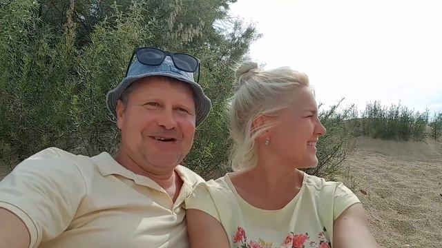 Прощаемся с  Высоткой.