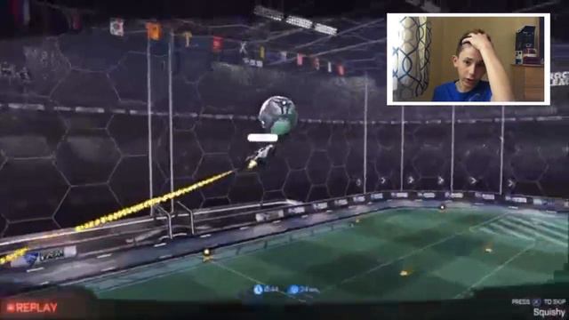 ROCKET LEAGUE BATTLE PASS UPDATE *INFO*