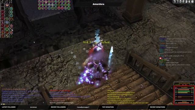 Learn To Play Stitched!!