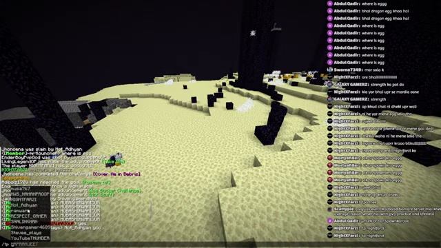 MINECRAFT LIVE  PUBLIC SMP LIVE  JAVA  PE  247  FREE TO JOIN