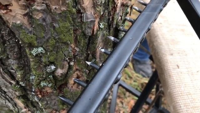 Лабаз самолаз размеры