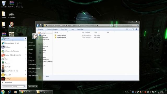 [HowTo] Play Project Zomboid Offline