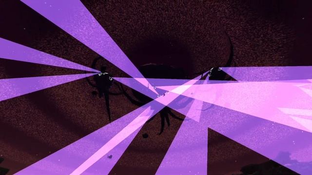 The Sky Darkens | Cracker's Wither Storm Mod UPDATE