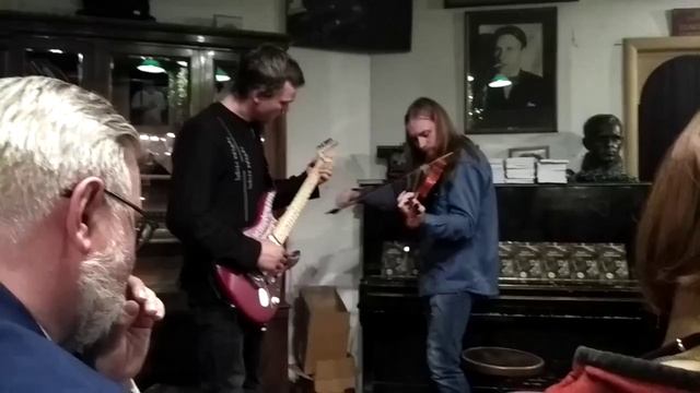 ODASTREET дом музей Булгакова