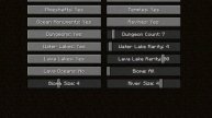 Minecraft - New 1.8 World Type!