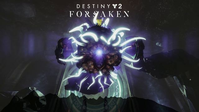 Destiny 2： Forsaken OST - Watchtower (Cursed Action)