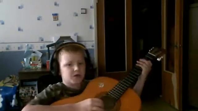 Видео с веб-камеры. Дата: 6 сентября 2013 г., 13:41.
