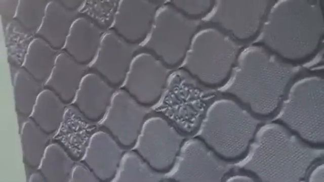 Производство современных, качественных, недорогих 3D Панелей Smeraldo!?