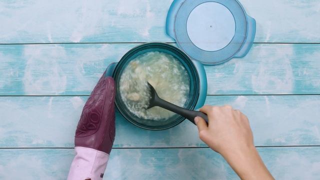Кастрюля МикроКук 2,25 л Tupperware