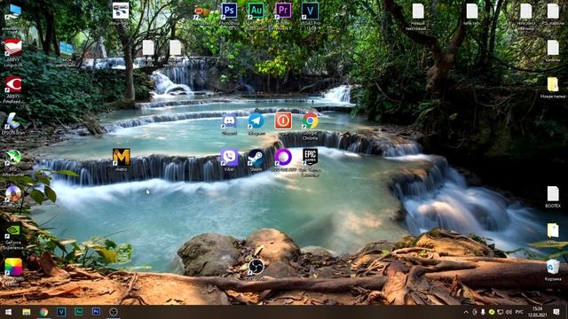 Вне диапазона при запуске игры, темный экран, Решение есть! (IT-помощь)