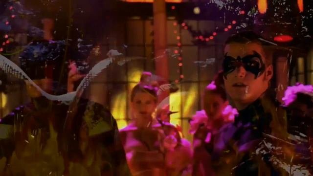 Poison Ivy's Voodoo (A Poison Ivy Video)