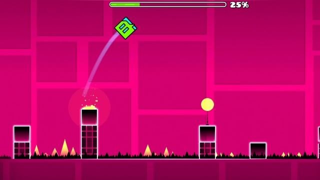 Играем в геометрию Часть 3