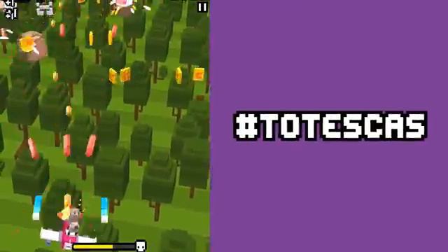 Shooty Skies First Promo Trailer