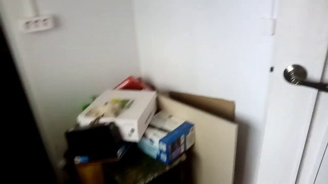 Жизнь в бытовке. Модульное здание из 4х блокконтейнеров.                 бытовка дом алисакей