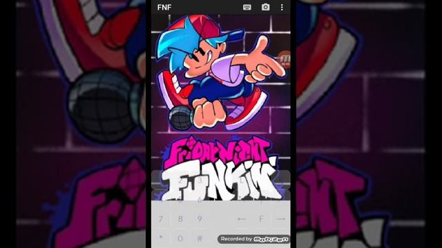 descargar FNF JAVA