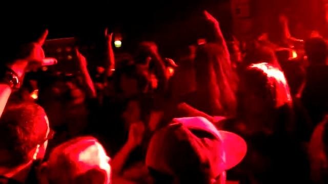 Protest The Hero - Bloodmeat Live In Toronto