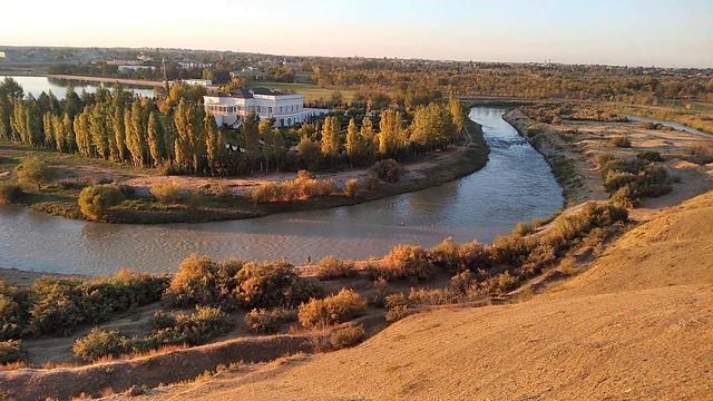 Сарыагаш 2021(1)