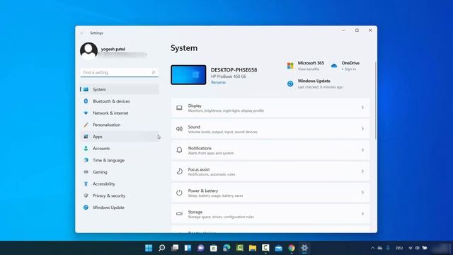 How to Uninstall Programs in Windows 11 | Uninstall Apps on Windows 11